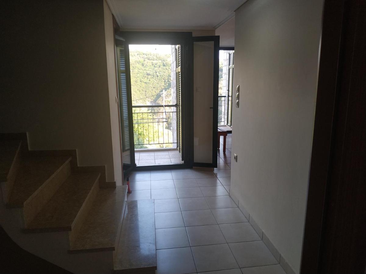 Papadeas Villas Megali Mantineia Zewnętrze zdjęcie
